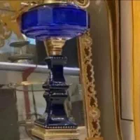 جفت شمعدان انتیک|صنایع دستی و سایر لوازم تزئینی|تهران, افسریه شمالی|دیوار