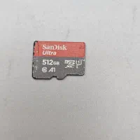 رم micro sd