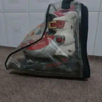 کفش اسکیت|دوچرخه، اسکیت، اسکوتر|بندر ماهشهر, |دیوار