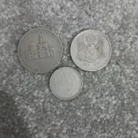 سکه سوپر بانکی و کلکسیونی