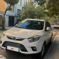 جک s5 دنده