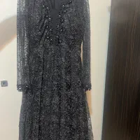 لباس مجلسی زنانه