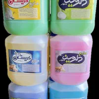 مایع لباسشوی دستشویی پور یاس وایتکس ونانو جربی سوز