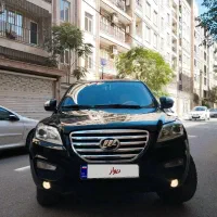 لیفان x60 مدل 1392 بیرنگ کم‌کار|خودرو سواری و وانت|تهران, خاوران|دیوار