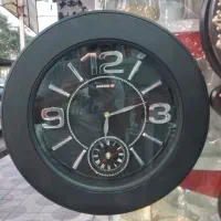 ساعت دیواری سیکو zv