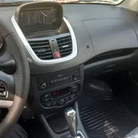 ۲۰۷اتوماتیک مدل ۱۴۰۴