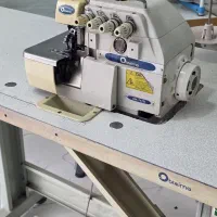 چرخ خیاطی زیگزال سردوز چهار نخ دینام سرخود اپتیما|چرخ خیاطی و ریسندگی|تهران, امام زاده عبدالله|دیوار