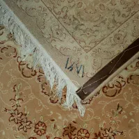 فرش ۶متری زخیم