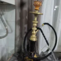 قلیون برنج