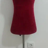 مانکن خیاطی