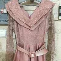 لباس مجلسی سایز ۱|لباس|خان ببین, |دیوار