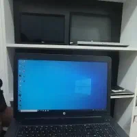 لپتاپ گیمینگ و رندر hp