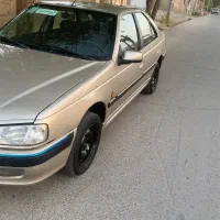 پارس سال مدل 84