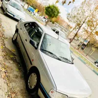 پژو‌۴۰۵مدل ۹۸ روئیت رنگ آیینه|خودرو سواری و وانت|پیرانشهر, |دیوار