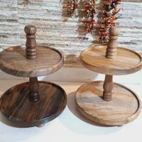 ظروف آشپزخانه چوبی گردو|ظروف سرو و پذیرایی|اهواز, کوی بشارت|دیوار