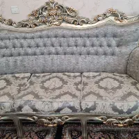 مبل سلطنتی ملایر