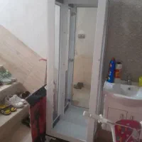 ویترین .میز تلویزیون