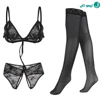 فروش انواع لباس زیر زنانه و بادی