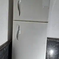 یخچال و فریزر