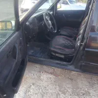 فلوکس گلف 1992