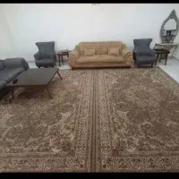 فرش ۹متری طرح دستبافت