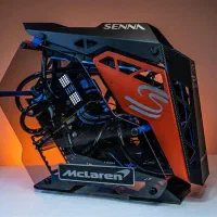 انواع کیس های اسمبل شده - حرفه ای - برای شما