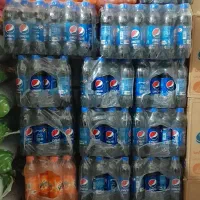 نوشابه پپسی میراندا کوچک