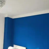 نقاش نقاشی ساختمان همه جا مشهد