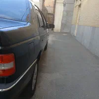 باعرض سلام خسته نباشید پژو مشکی مدل ۹۱درحد خشک|خودرو سواری و وانت|تبریز, |دیوار