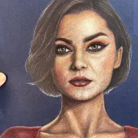 انجام سفارشات و آموزش طراحی و نقاشی