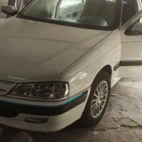 پژو پارس سال مدل ۹۹|خودرو سواری و وانت|باغستان, |دیوار