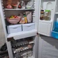 یخچال فریزر|یخچال و فریزر|اهواز, پردیس دو|دیوار