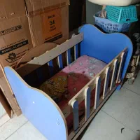 گهواره تمام ام دی اف