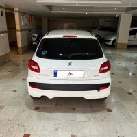 ۲۰۷ سقف فلز tu5 1404