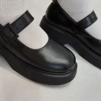 کفش مری جین کفش عروسکی