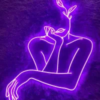 تابلو ال‌ای‌دی (LED) و نئون فلکسی