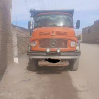استخدام راننده کمپرسی در حوزه فولاد زرند