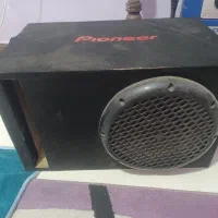 سیستم صوتی و اگزوز