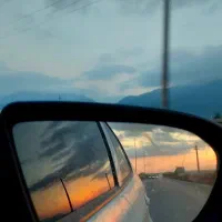 گنبد کلاله صبح حرکت