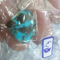 عقیق تافیروزه یاقوت موجوده گوهرتراشی هم انجام میشه
