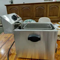 سرخ کن برقی|کافیشاپ و رستوران|پردیس, فاز ۲|دیوار