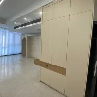 ۱۴۰متر اداری دیزاین مناسب باشگاه