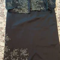 لباس مجلسی زنانه