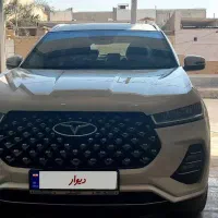 تیگو 7|خودرو سواری و وانت|هندیجان, |دیوار