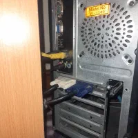 کامپیوتر|رایانه رومیزی|نهاوند, |دیوار