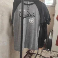 تی شرت استوک خارجی  با کیفیت