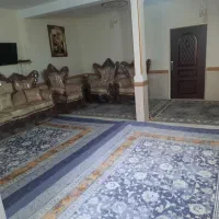 خانه ویلایی دوطبقه ۱۰۰ متر