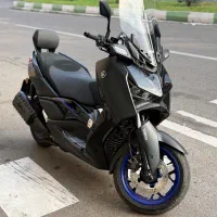 یاماها ایکس مکس ۲۵۰ Xmax مدل ۱۴۰۴