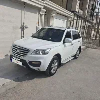 فروش لیفان ایکس ۶۰ اتومات|خودرو سواری و وانت|بندر کنگان, |دیوار