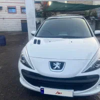 ۲۰۷ مدل ۱۴۰۱ سقف پانا